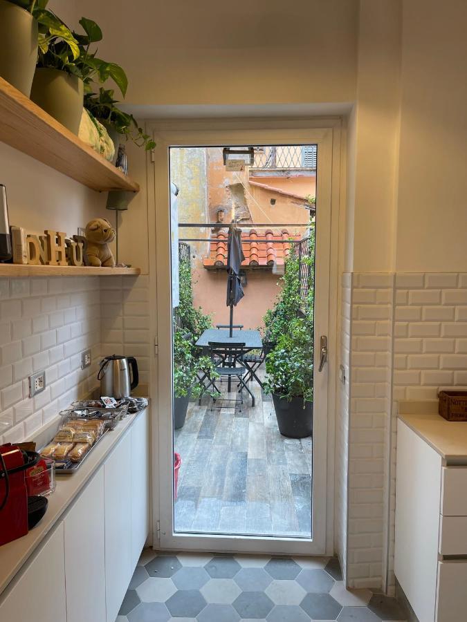 The Break Appartement *