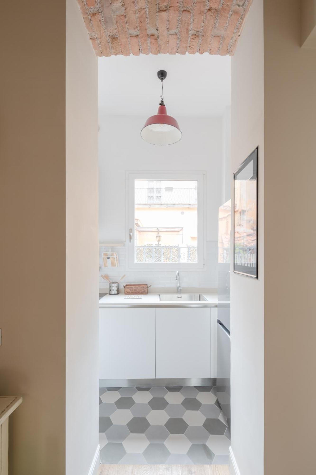 The Break Appartement