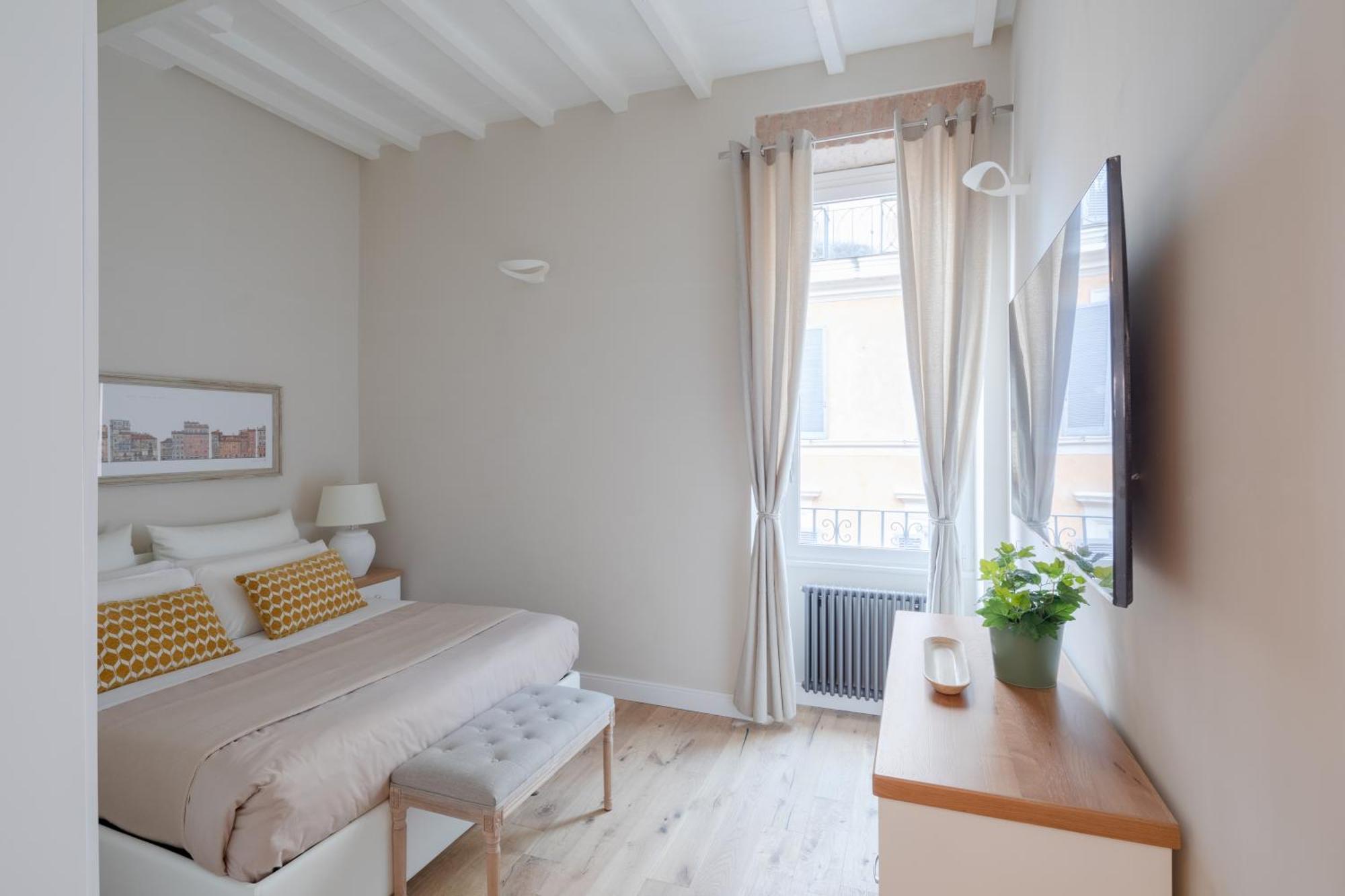 The Break Appartement *