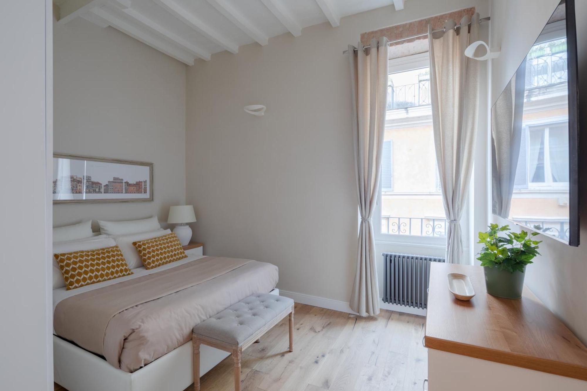 The Break Appartement *